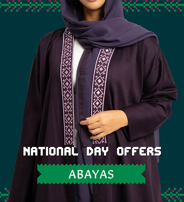 Abayas