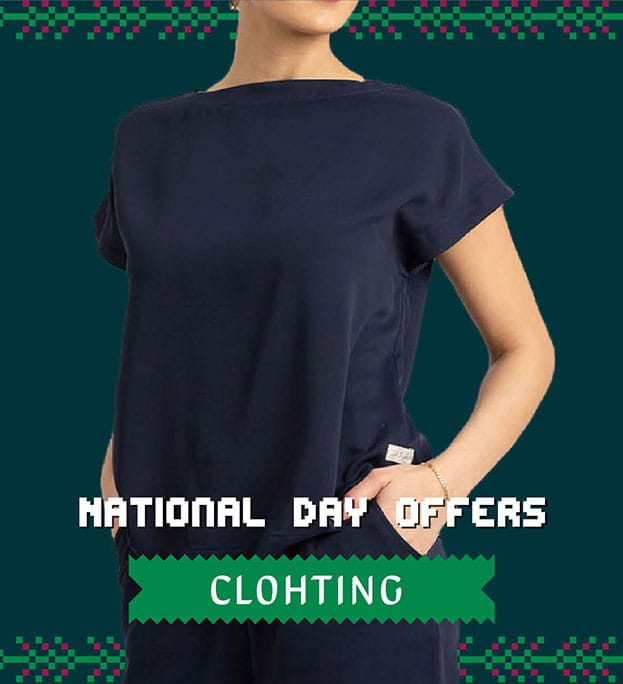Clothing