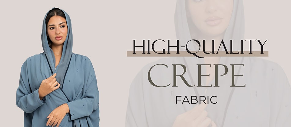 New Abaya Collection