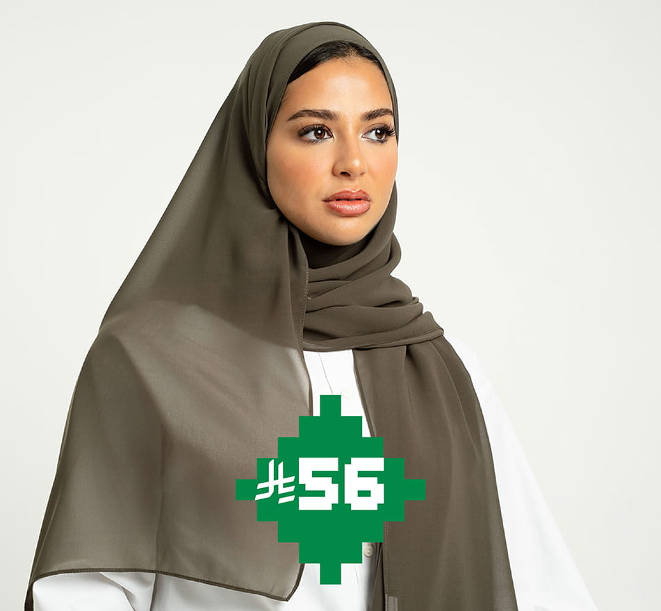 Tarha for 56 SAR Only