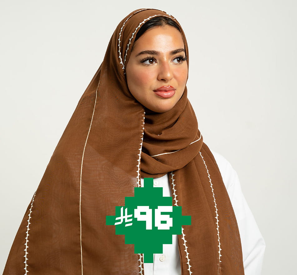 Tarha for 96 SAR Only
