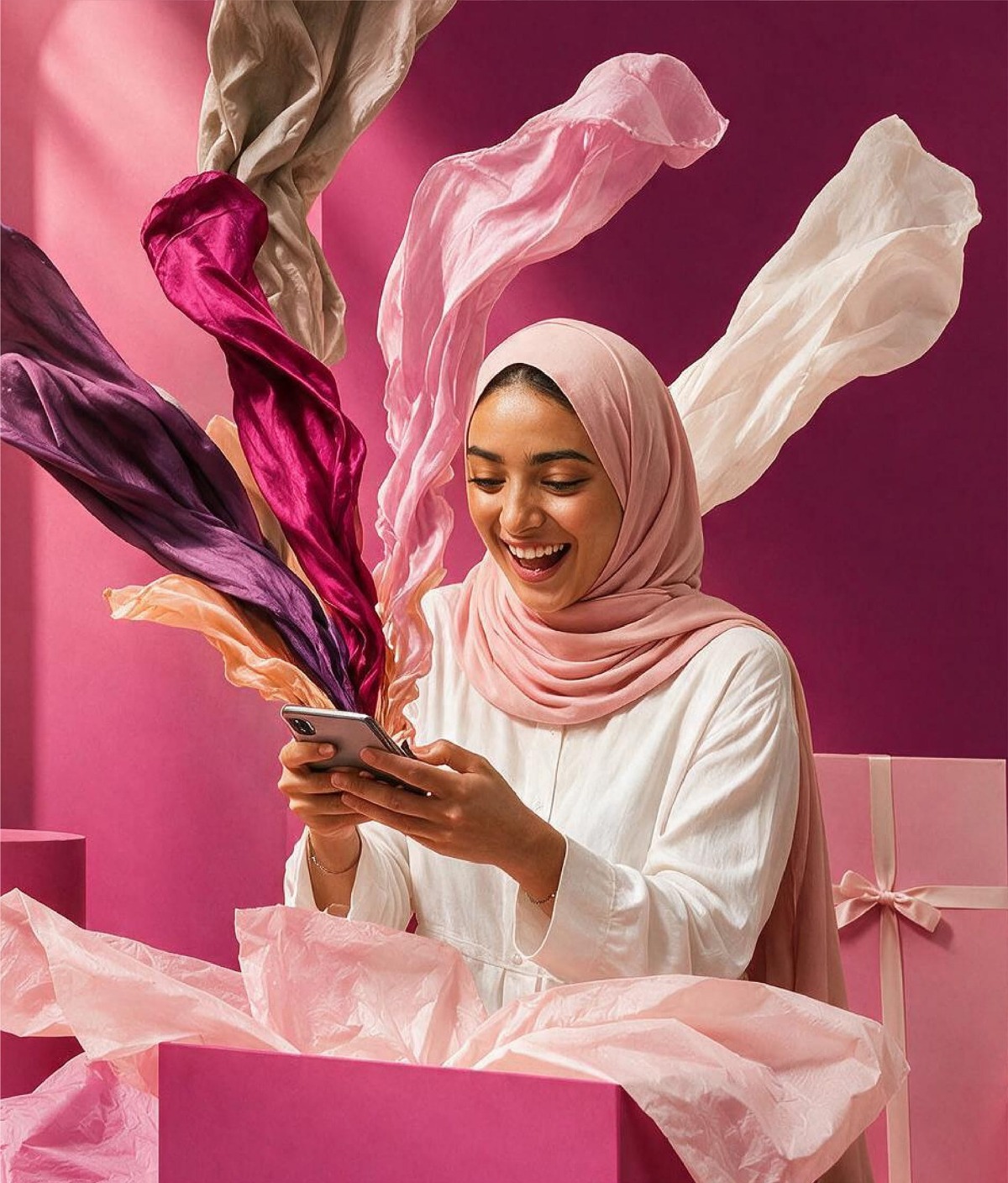 عن مهرجان الطرح