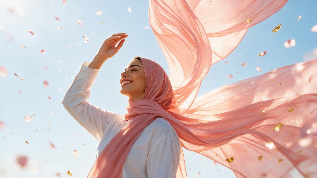 لماذا تختارين كاف ميم