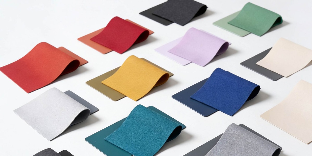 Kaafmeem Polyester Intro Image Block