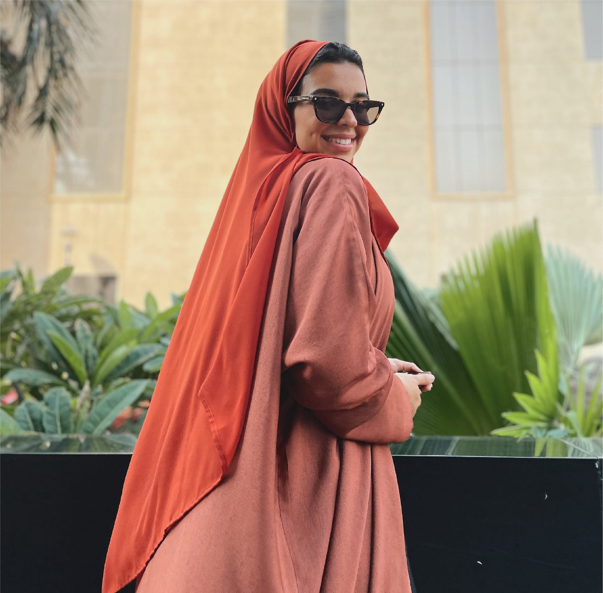 استثمري في عبايات تدوم معك